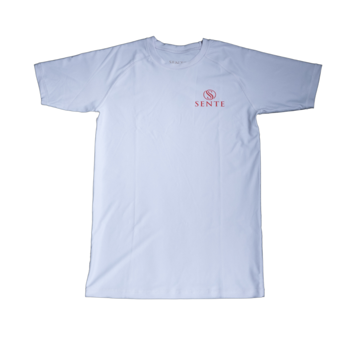 Kaishi BJJ Rashguard - Ivory White