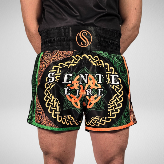 Éire Thai Shorts - LIMITED EDITION