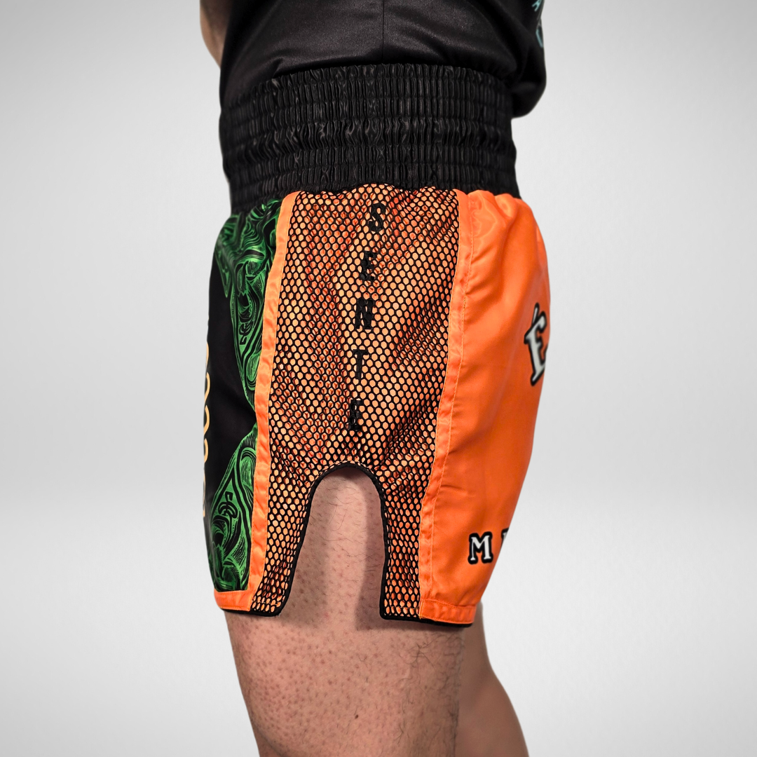 Éire Thai Shorts - LIMITED EDITION