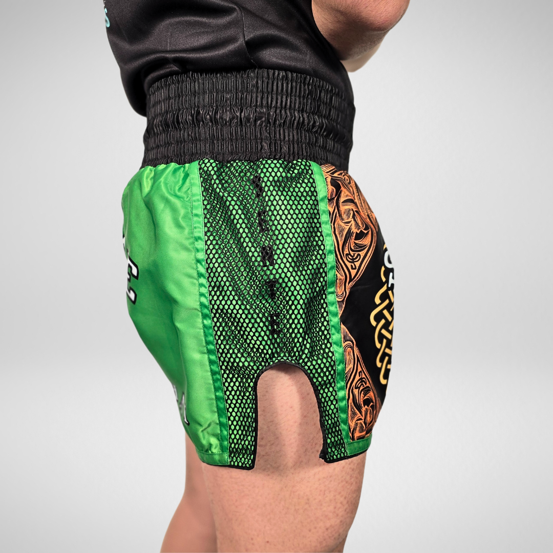 Éire Thai Shorts - LIMITED EDITION