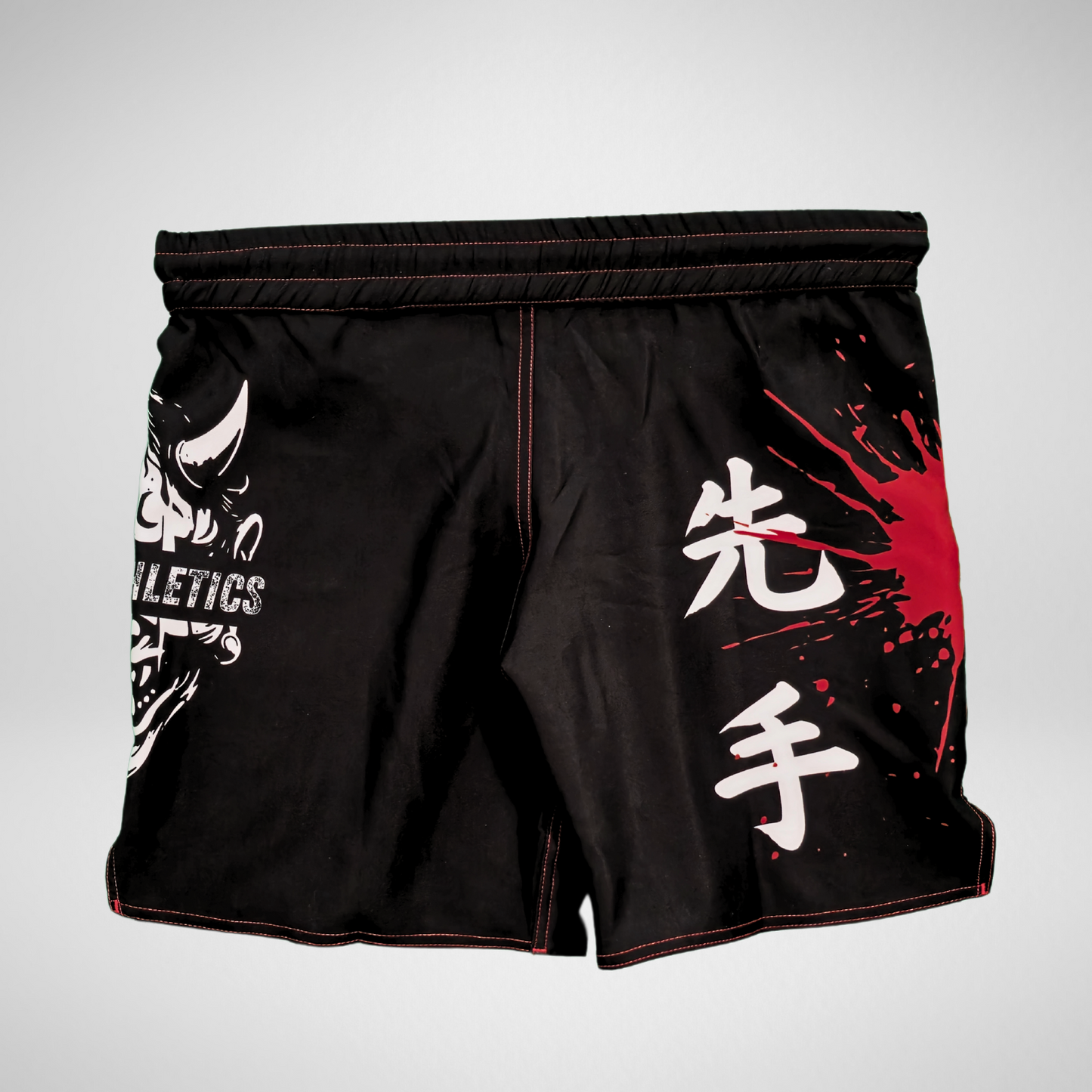 Elemental BJJ Shorts