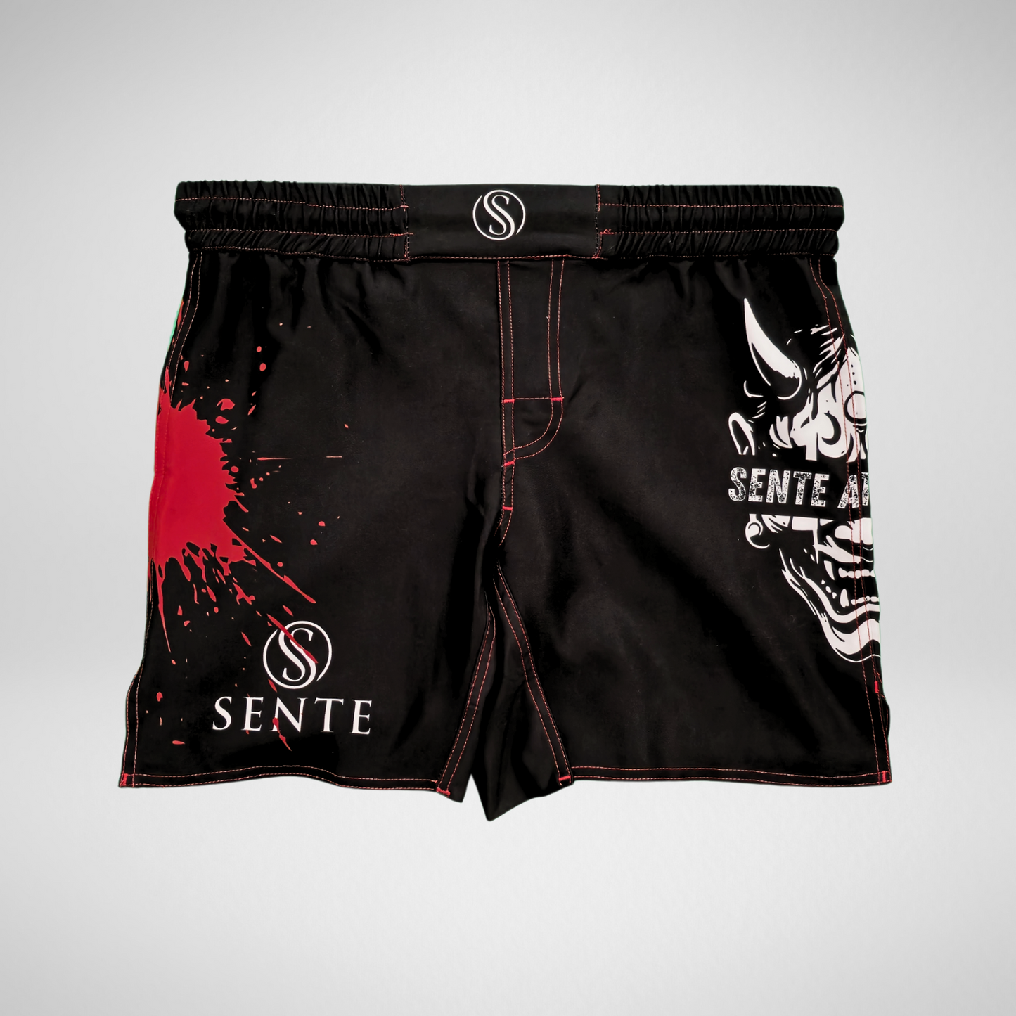 Elemental BJJ Shorts
