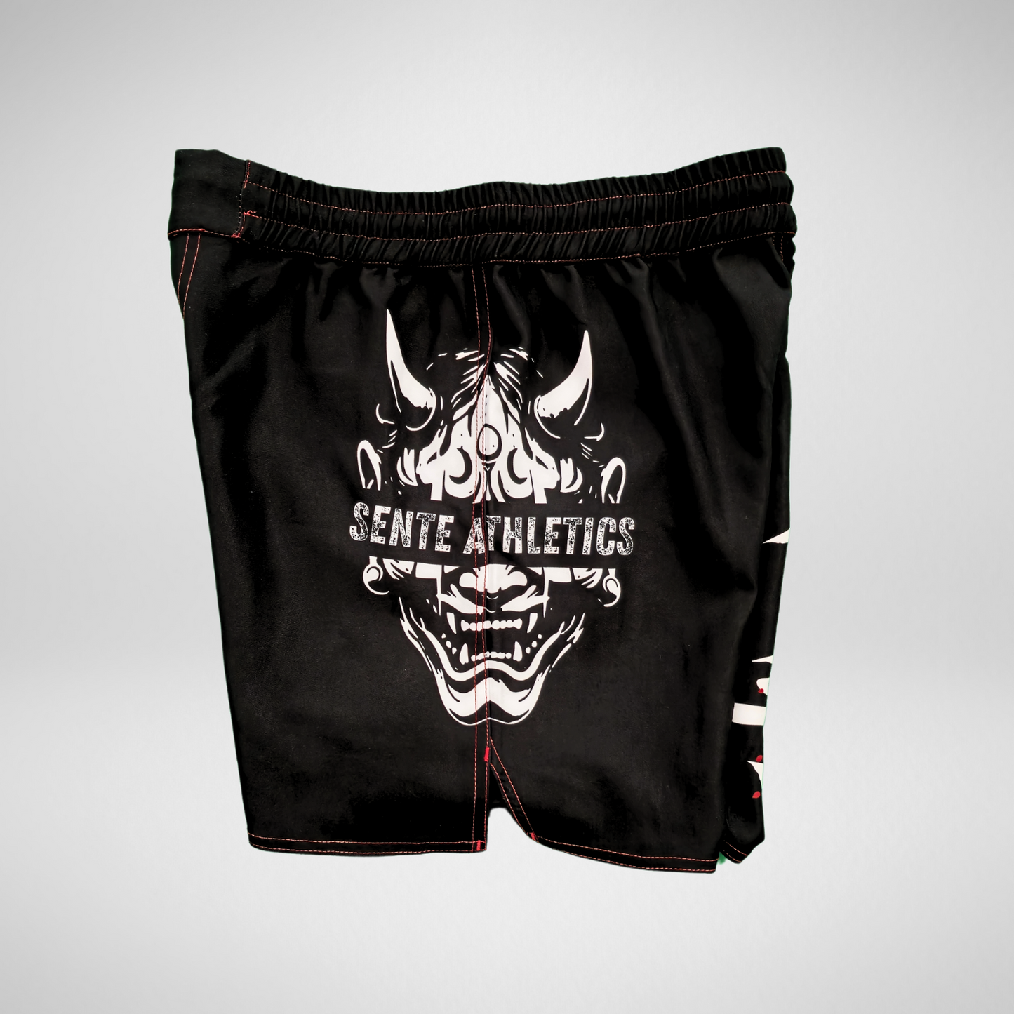 Elemental BJJ Shorts