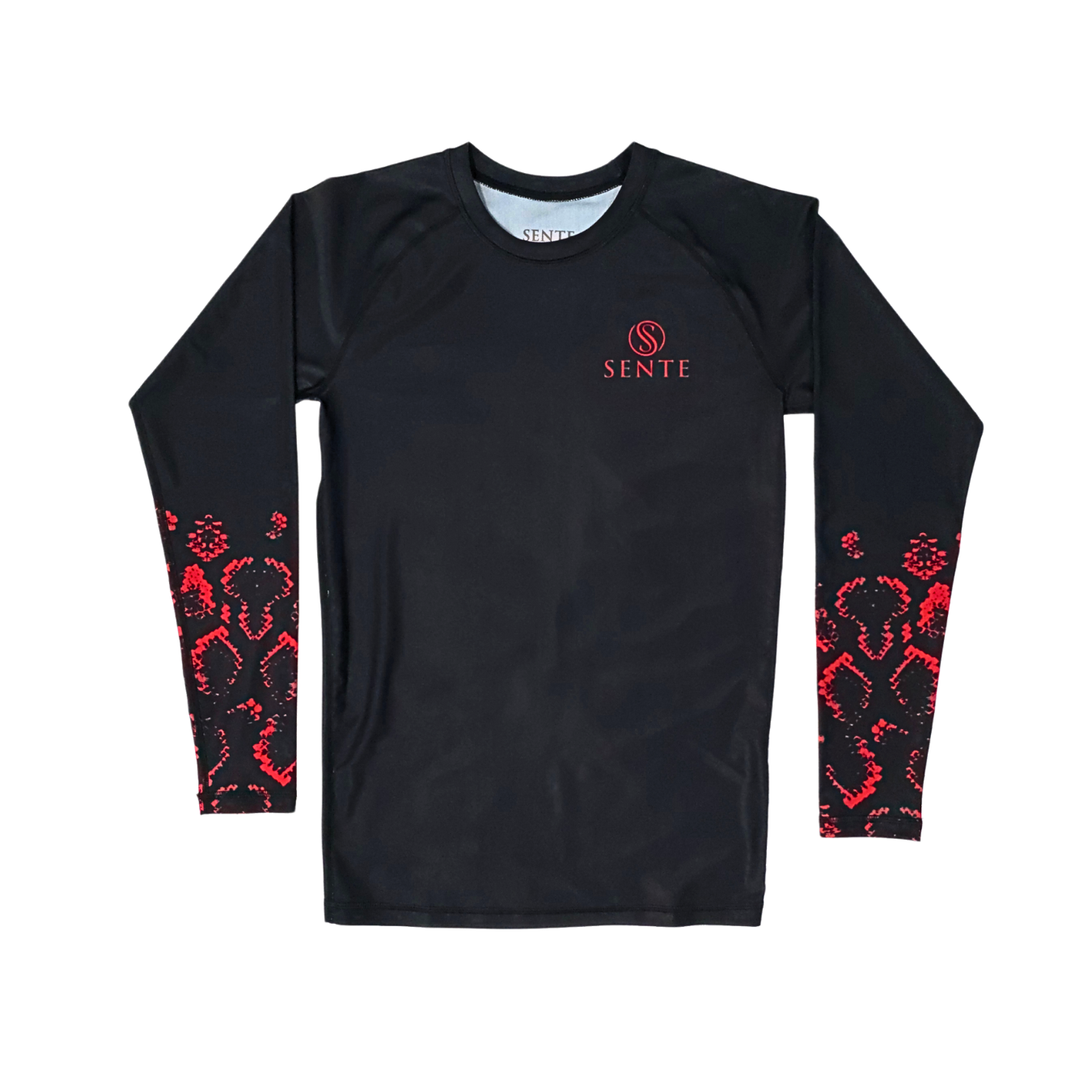 Kaishi - Long Obsidian Rashguard